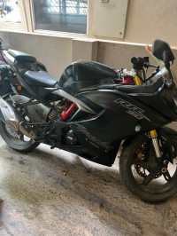 TVS Apache RR 310