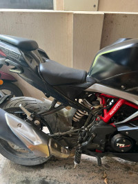 TVS Apache RR 310