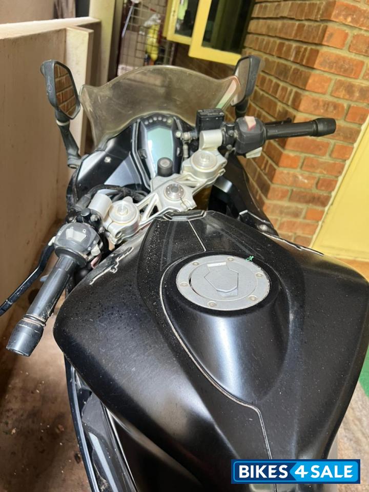 TVS Apache RR 310 TVS Apache RR 310