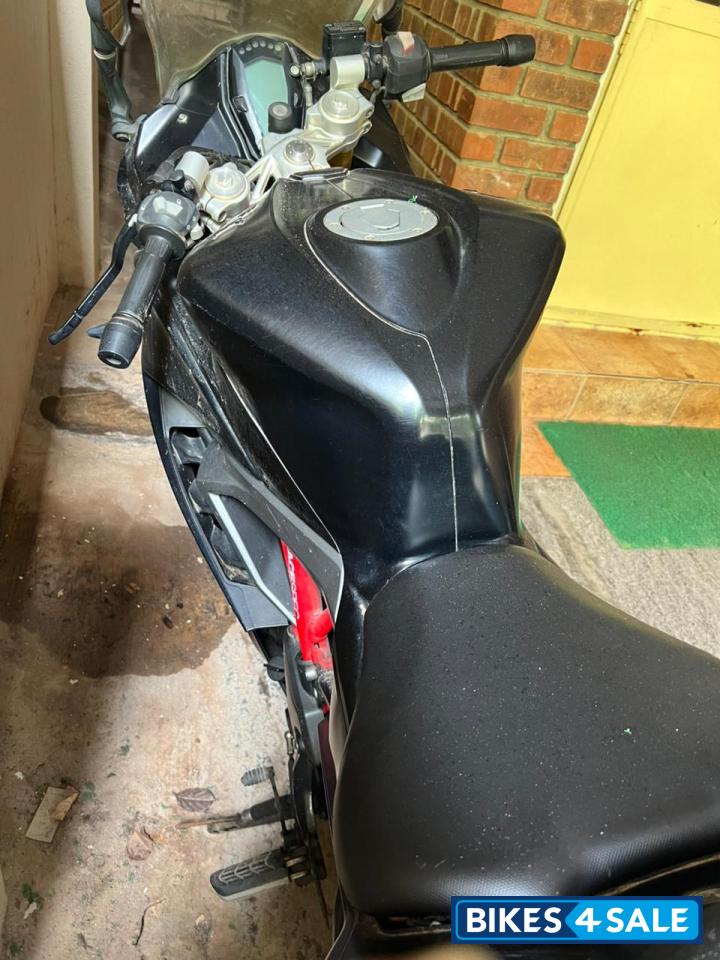 TVS Apache RR 310 TVS Apache RR 310