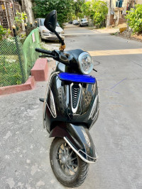 Bajaj Chetak Premium 2023 Edition 2023 Model