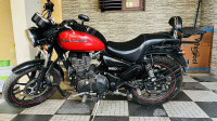 Royal Enfield Thunderbird X 350 2019 Model