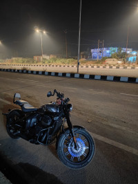 Mirror Black Jawa 42 Bobber Black Mirror