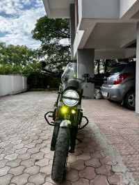 Husqvarna Svartpilen 250 2020