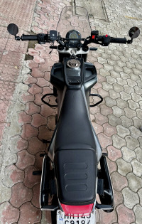 Husqvarna Svartpilen 250 2020