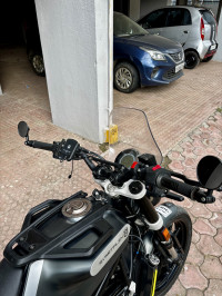 Husqvarna Svartpilen 250 2020