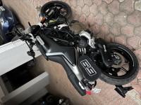 Husqvarna Svartpilen 250 2020