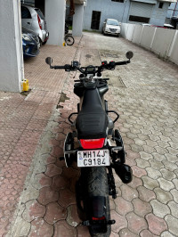 Husqvarna Svartpilen 250 2020