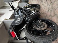 Husqvarna Svartpilen 250 2020