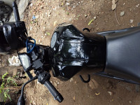 TVS Apache RTR 160 4V Black Edition 2024 Model