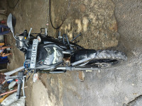 TVS Apache RTR 160 4V Black Edition