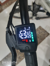 EMotorad  X3 Champgne Gold