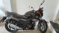 TVS Raider 125 2024 Model