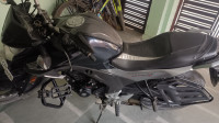 Parel Siren Blue Honda CB Hornet 160R