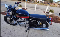 Royal Enfield Interceptor 650 Twin 2025 Model