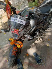 Bajaj Pulsar NS 125 2024 Model