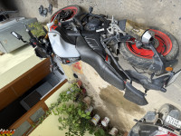 Yamaha MT-15 Ver 2.0 2022 Model