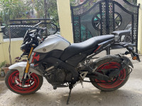 Yamaha MT-15 Ver 2.0