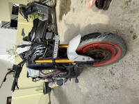 Yamaha MT-15 Ver 2.0