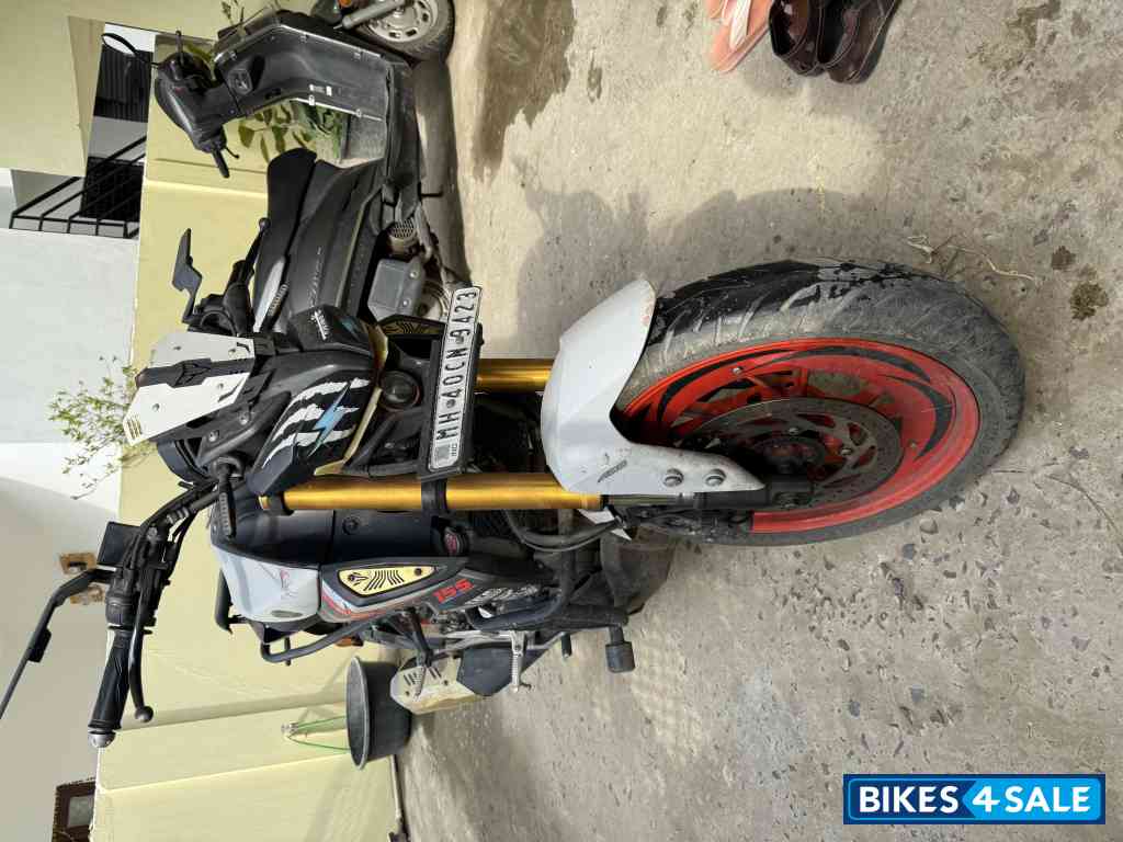 Yamaha MT-15 Ver 2.0 Yamaha MT-15 Ver 2.0