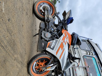 KTM RC 125