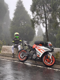 KTM RC 125