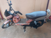 TVS XL100 Comfort i-TOUCHstart BS6 2022 Model