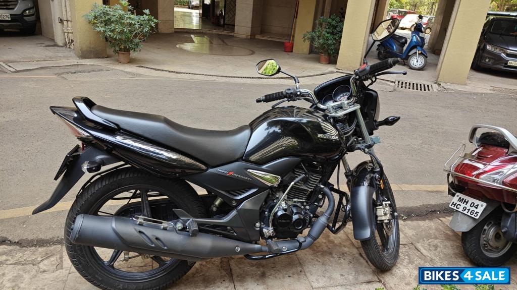 Honda Unicorn
