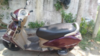TVS Jupiter ZX