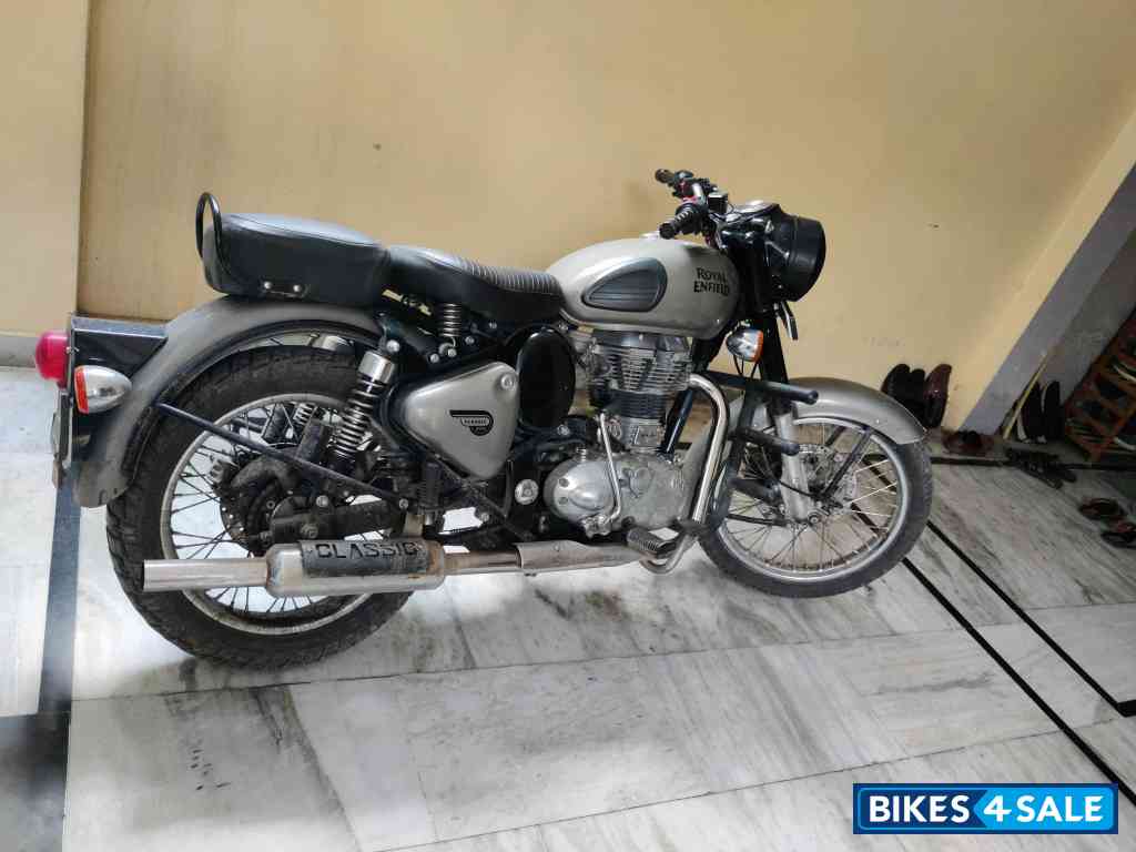 Royal Enfield Classic 350