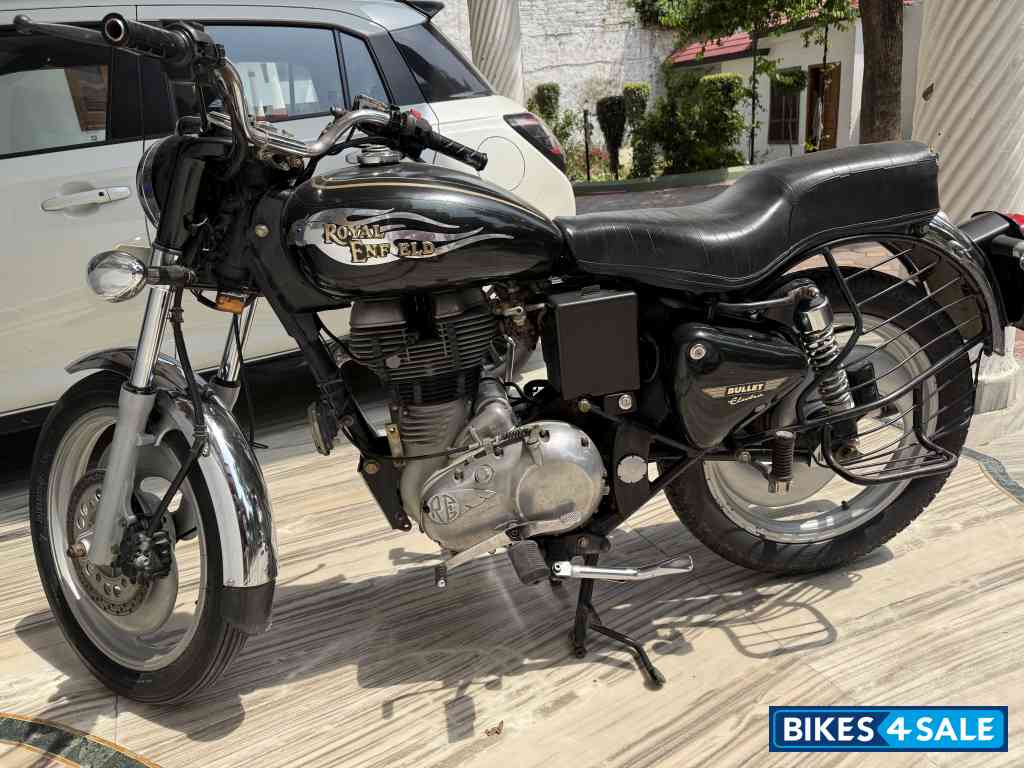 Royal Enfield Bullet Electra