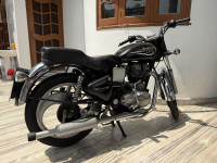 Royal Enfield Bullet Electra
