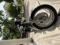 Royal Enfield Bullet Electra