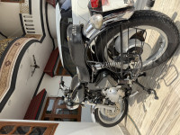 Royal Enfield Bullet Electra
