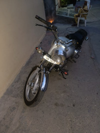 Royal Enfield Bullet Electra