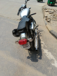 Royal Enfield Bullet Electra