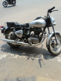 Royal Enfield Bullet Electra