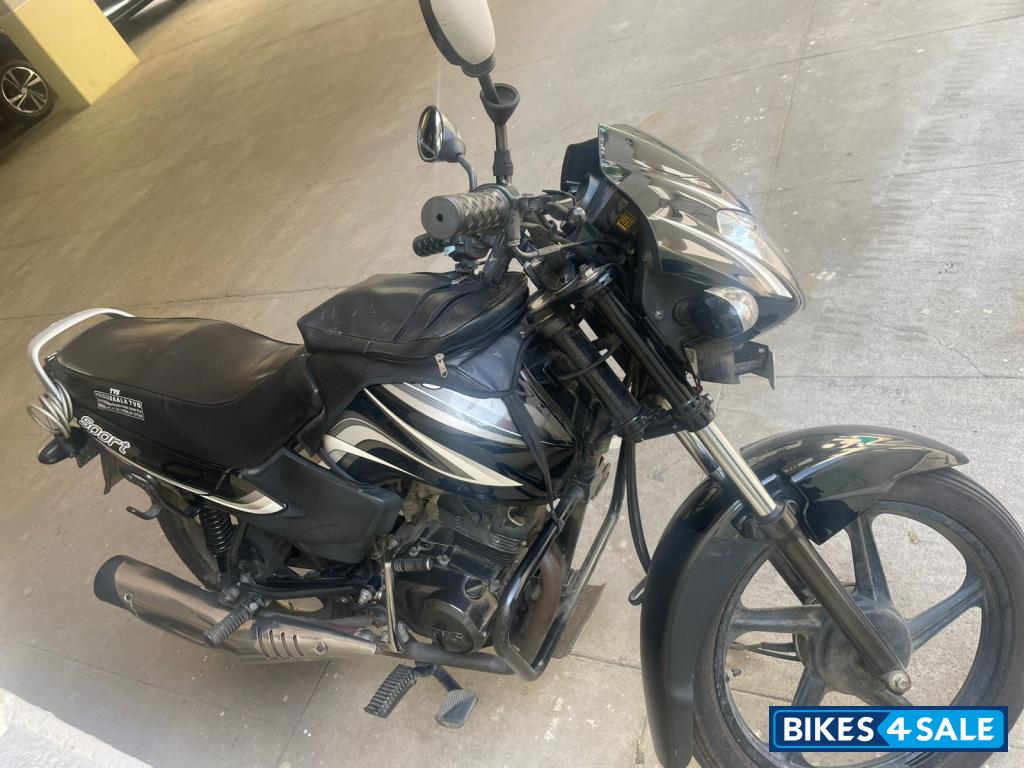 TVS Sport
