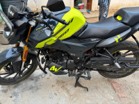 Hero Xtreme 160R 4V Pro 2023 Model