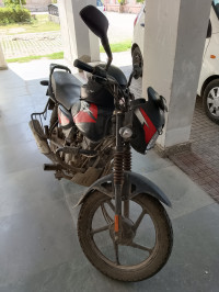 Bajaj CT110X 2024 Model