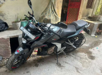 Bajaj Pulsar N250 2022 Model
