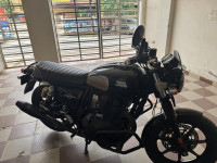 Royal Enfield Interceptor 650 Twin 2024 Model
