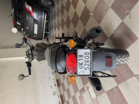 Royal Enfield Interceptor 650 Twin