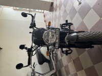 Royal Enfield Interceptor 650 Twin