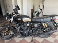 Royal Enfield Interceptor 650 Twin