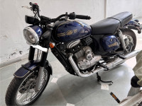 Jawa forty two BS6 2020 Model