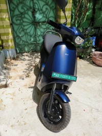 Midnight Blue Ola S1 Air 3kWh