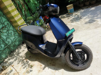 Midnight Blue Ola S1 Air 3kWh