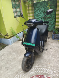 Midnight Blue Ola S1 Air 3kWh