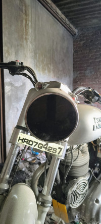 Royal Enfield Bullet Electra 2004 Model